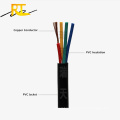 PVC Insulated Cable Electrical Wire